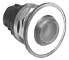 Illuminated Push-Pull Switch Operator -- E22GD2