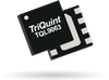 500 - 4000 MHz Ultra Low Noise, High Linearity LNA with Bypass -- TQL9063
