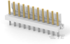PCB Headers & Receptacles - 4-644767-1 - TE Connectivity