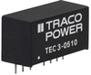 Dc-Dc Converter, 2 O/p, 3W; Power Supply Approvals Traco Power - 85AC3201 - Newark, An Avnet Company
