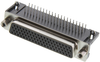 Hd-D Sub Conn, Rcpt, Dd, 78Pos, Solder; D Sub Connector Type Harting - 44J4660 - Newark, An Avnet Company