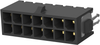 No. Of Contacts Amp - Te Connectivity - 24AC2146 - Newark, An Avnet Company