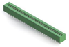 Card Edge Conn, Single Side, 29Pos, Lug; Card Edge Connector Type Edac - 57AJ4936 - Newark, An Avnet Company