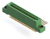 Card Conn, Dual Side, 38Pos, Wire Wrap; Card Edge Connector Type Edac - 69AJ9986 - Newark, An Avnet Company