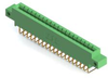 Card Edge Conn, Single Side, 19Pos, Th; Card Edge Connector Type Edac - 59AJ4096 - Newark, An Avnet Company