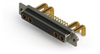 Combo D-Sub Conn, R/a Rcpt, Dc-21W4, Th; Product Range Edac - 54AJ5041 - Newark, An Avnet Company