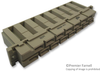 Female, Faston, Type H, Cl2, 15Way; Product Range Ept - 33P9079 - Newark, An Avnet Company