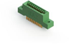 Card Conn, Dual Side, 20Pos, Wire Wrap; Card Edge Connector Type Edac - 67AJ5122 - Newark, An Avnet Company