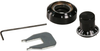 Turns Counting Dial, 10, 6.35Mm; No. Of Turns Nte Electronics - 03H1847 - Newark, An Avnet Company