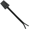 Fan Power Cord, Straight Plug, 610Mm; For Use With Gardtec - 06AC7121 - Newark, An Avnet Company