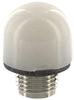 Lens Cap; Indicator Lens Colour Dialight - 61M2787 - Newark, An Avnet Company