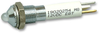 Indicator, Led, Panel, Red/green, 24Vdc; Led Color Cml Innovative Technologies - 26M6058 - Newark, An Avnet Company