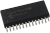 Microcontroller Mcu, 8 Bit, Pic16, 20Mhz, Soic-28; Product Range Microchip - 72C4303 - Newark, An Avnet Company