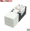 10mm analog inductive sensor -- LE40XZSF10LUM-D - Image