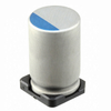 Aluminum - Polymer Capacitors -- 107UVG020MFBJ - Image
