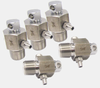 SBLV SERIES BLEED VALVE -- SBLV - Image