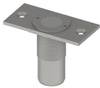 Dust Proof Strike - 280X - Hager Companies