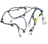 Cable Assemblies IATF16949 Automotive Seat wiring Harness - CY-ZYWH-02 - Ningbo Changyu Electronics Manufacturing Co., Ltd.