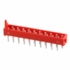 Headers, Male Pins - A111126CT-ND - DigiKey