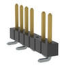 Headers, Male Pins - 612-TSM-107-01-L-SV-003-ND - DigiKey
