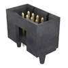 Headers, Male Pins - 0015477708-ND - DigiKey