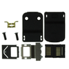Free Hanging, Panel Mount - H11399-ND - DigiKey