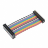 Cable Assemblies - Rectangular Cable Assemblies - IDMD-10-T-02.50 - Acme Chip Technology Co., Limited