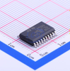 Power Supply Chip >> Motor Driver ICs - L293DD013TR - LCSC Electronics Technology (HK) Limited