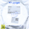 Optocoupler/LED/Digital Tube/Photoelectric Device >> Light Emitting Diodes (LED) - AP1608F3C - LCSC Electronics Technology (HK) Limited