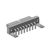Headers, Receptacles, Female Sockets - 2243-PM108FRAOHB-ND - DigiKey