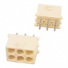Headers, Receptacles, Female Sockets - A31762-ND - DigiKey