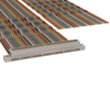 Rectangular Cable Assemblies - M1WXK-6440K-ND - DigiKey