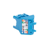 Modular/Ethernet Connector Accessories - 298-13012-ND - DigiKey