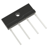 Bridge Rectifiers - 31-KBJL10L06-ND - DigiKey