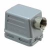 Heavy Duty Connector Housings, Hoods, Bases - 889-1597-ND - DigiKey