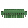 Headers, Plugs and Sockets - A98181-ND - DigiKey