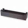 Headers, Male Pins - A26393-ND - DigiKey