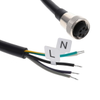 Circular Cable Assemblies - 2170-MBCCL-515-ND - DigiKey