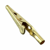 Alligator, Crocodile, Heavy Duty Clips - 314-1422-ND - DigiKey