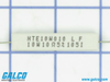 NTE PC Mount - 10W010 - Galco Industrial Electronics