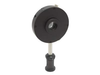 Electronic Shutter, 25 mm Aperture, 40 Hz Exposure Frequency -- 76994