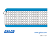 PNDT Preprinted Labels - PCM-4 - Galco Industrial Electronics