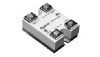 Relays - 1-1393030-9 - Powell Electronics, Inc.