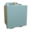 Enclosures, Boxes, & Cases - HJ443LP - Powell Electronics, Inc.