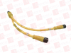 QD Cable/Cord Set - 63029734 - Radwell International