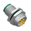 Circular Connector Assemblies - 1754-M12D-04PMMS-SH8001-ND - DigiKey
