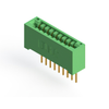 Edgeboard Connectors - 151-346-009-522-101-ND - DigiKey