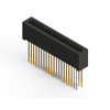 Edgeboard Connectors - 151-392-040-541-201-ND - DigiKey