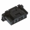 Rectangular Connector Housings - 5051510500 - ODG (Origin Data Global)