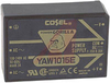 Power Supply; 10.5 W; 15 V; 30; 0.35; 72% (Typ.); -10 to degC - 70161544 - Allied Electronics, Inc.
